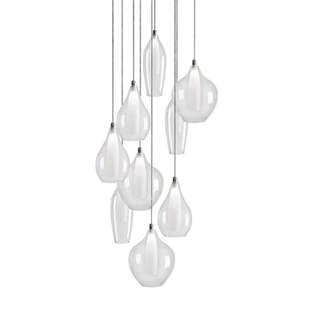 Pendants-Kuzco Lighting Inc-MP3009