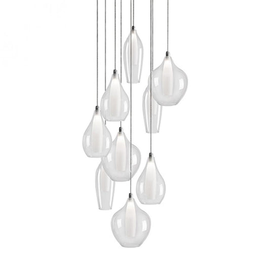 Pendants-Kuzco Lighting Inc-MP3009