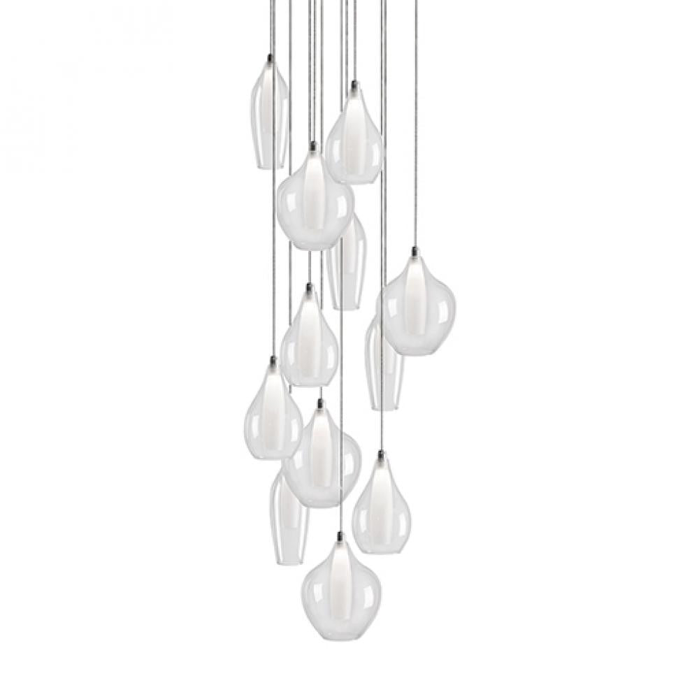 Pendants-Kuzco Lighting Inc-MP3012