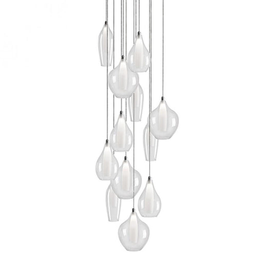 Pendants-Kuzco Lighting Inc-MP3012
