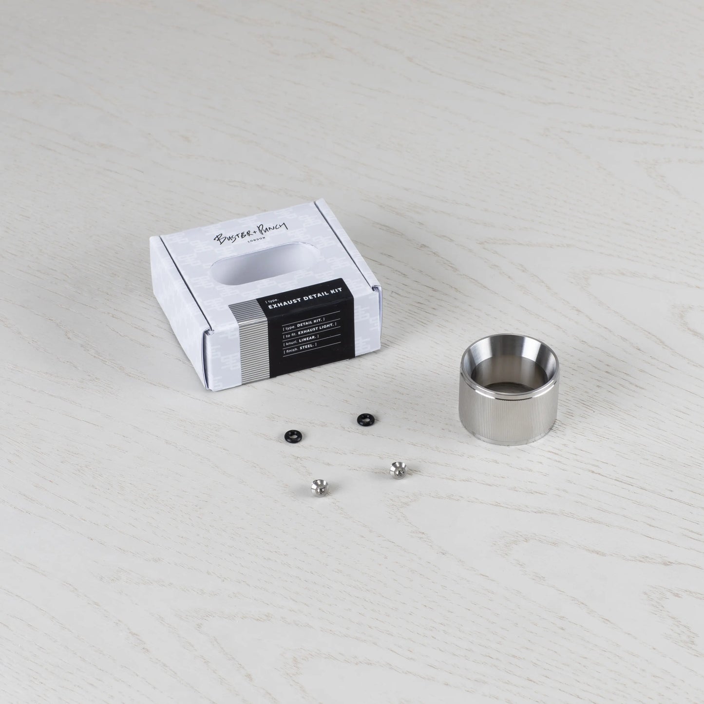 Landscape Ltg.-Buster and Punch-NBB-21694