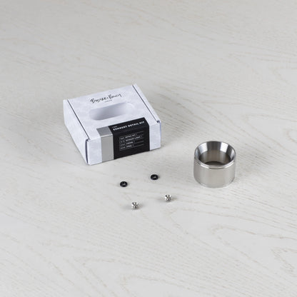 Landscape Ltg.-Buster and Punch-NBB-21694