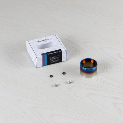 Landscape Ltg.-Buster and Punch-NBB-21694