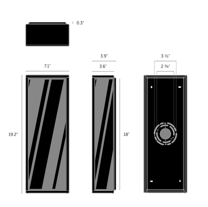 Sconces-Buster and Punch-NCA-063541