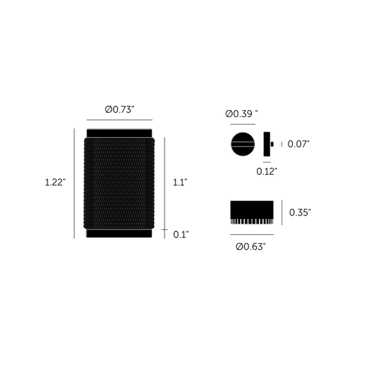Detail Kit / Dimmer