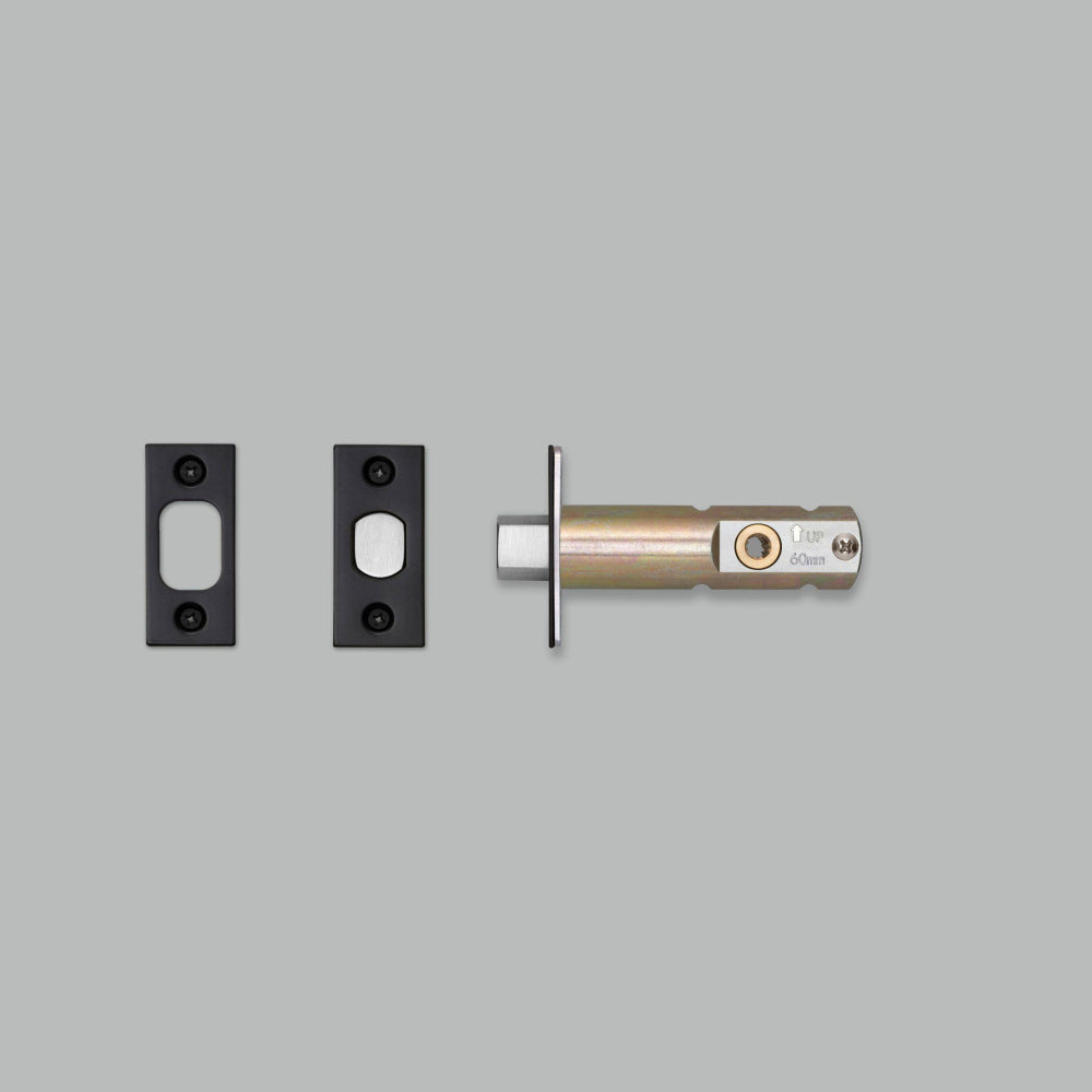 Privacy Bolt