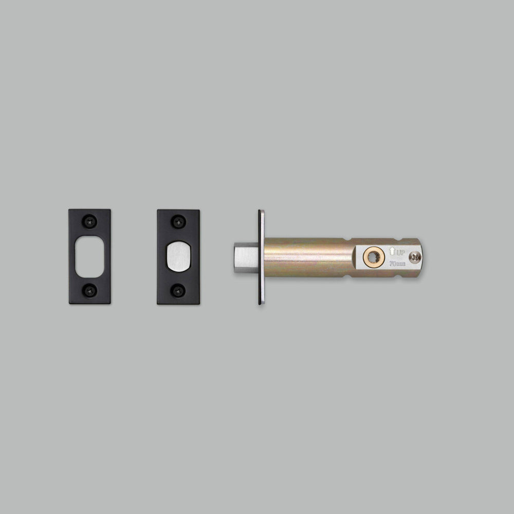 Privacy Bolt