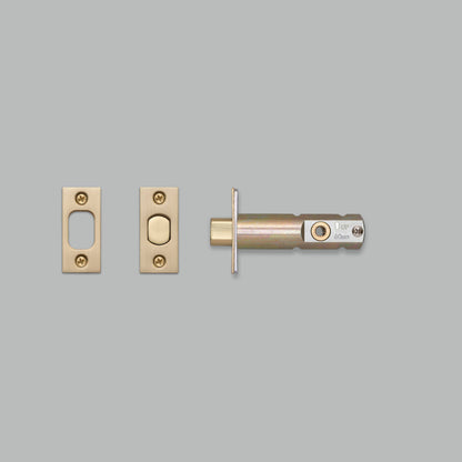 Privacy Bolt