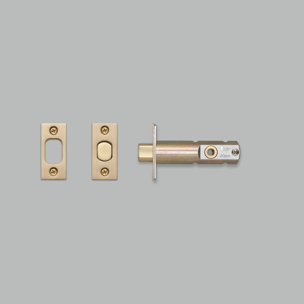 Privacy Bolt