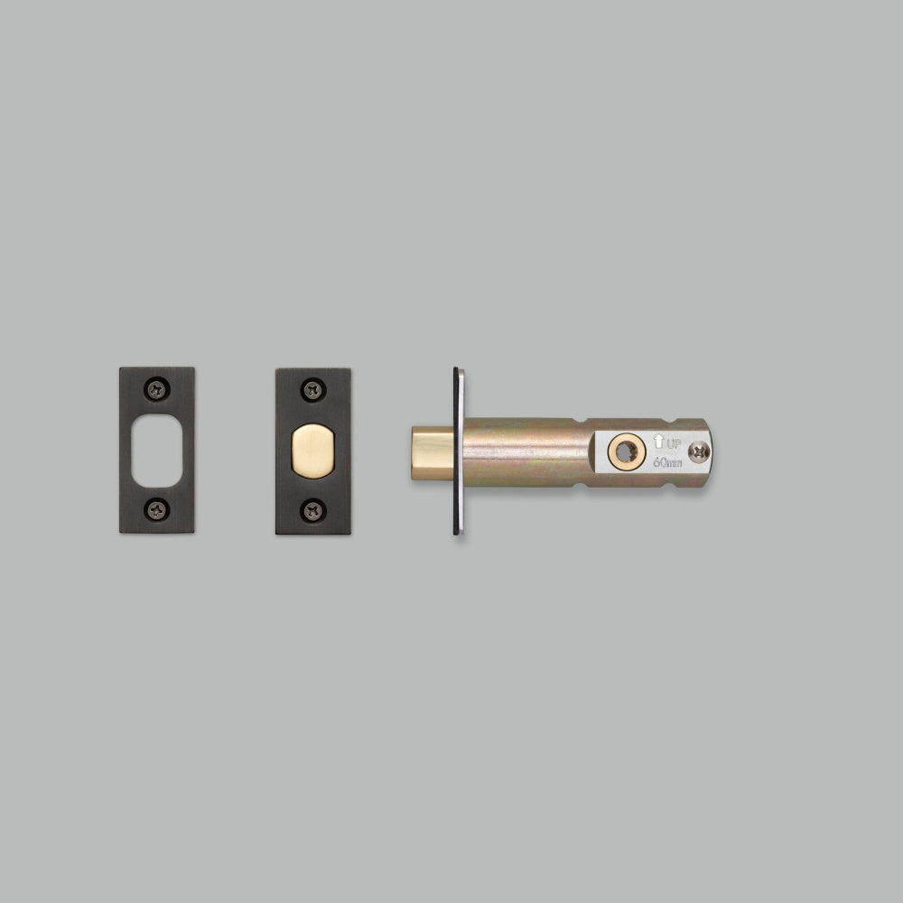 Privacy Bolt