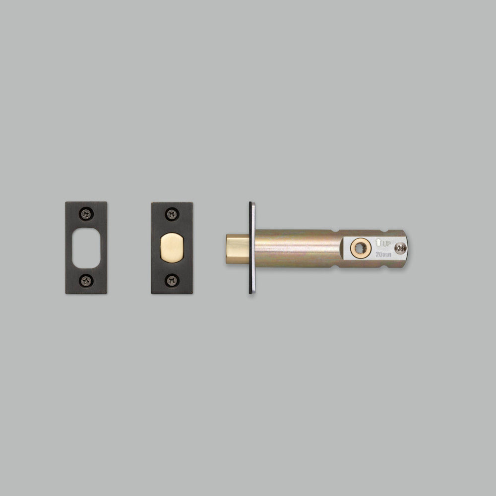 Privacy Bolt