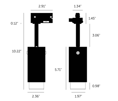 Track Ltg.-Buster and Punch-NEIG-654055