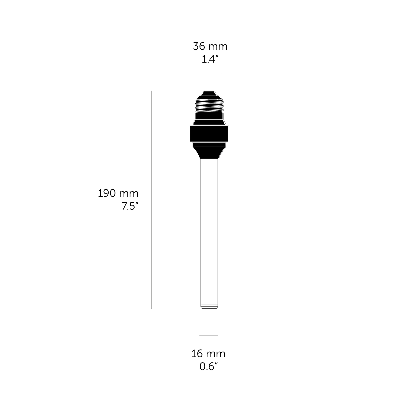 Light Bulbs-Buster and Punch-NFB-371580