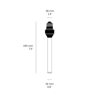 Light Bulbs-Buster and Punch-NFB-371580