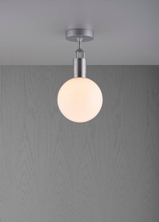 Forked Ceiling Light