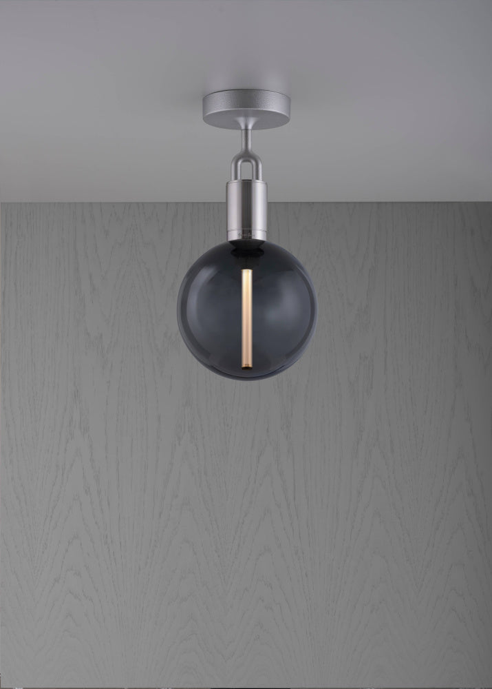 Forked Ceiling Light