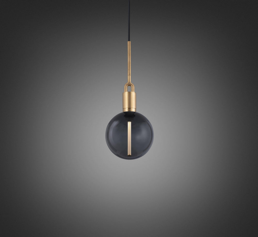 Forked Pendant