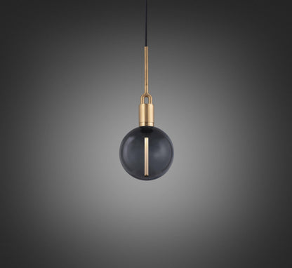 Forked Pendant