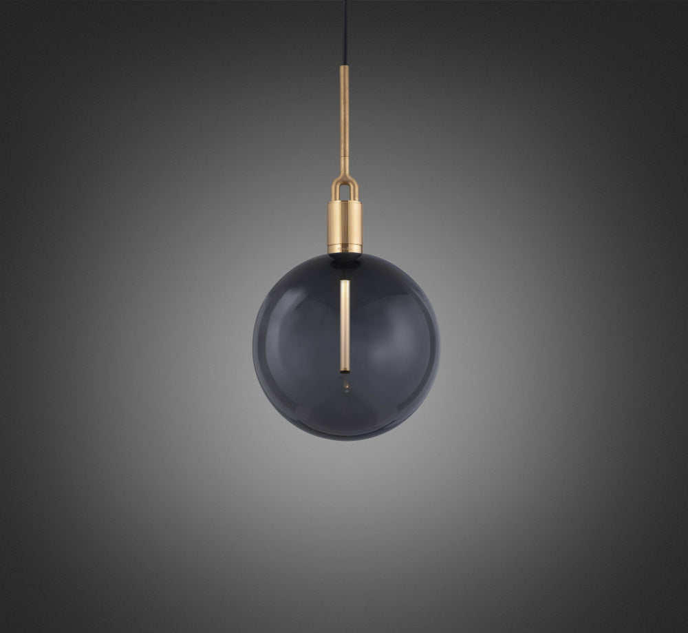 Forked Pendant