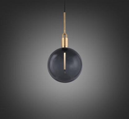 Forked Pendant