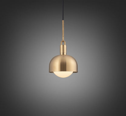 Forked Pendant