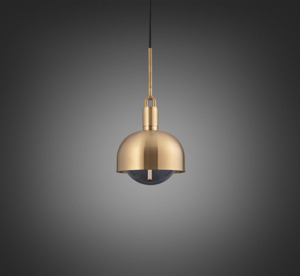 Forked Pendant