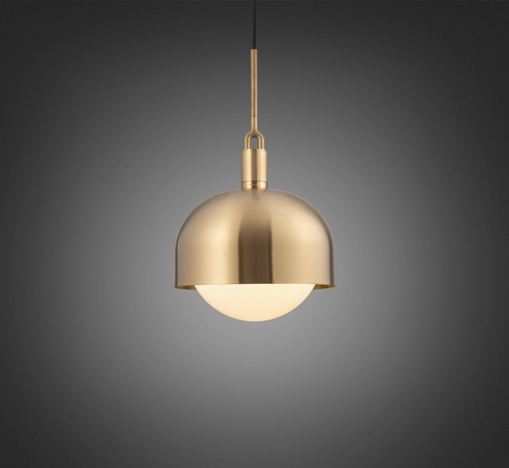 Forked Pendant