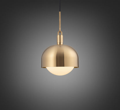 Forked Pendant