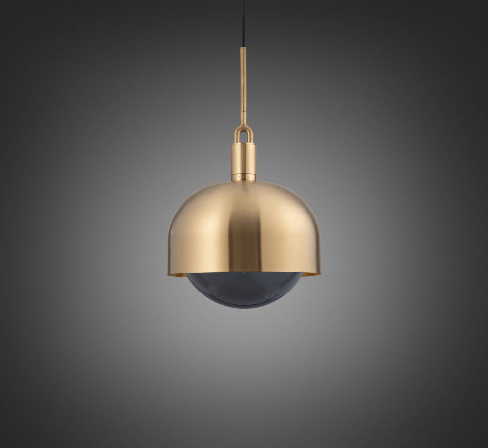 Forked Pendant