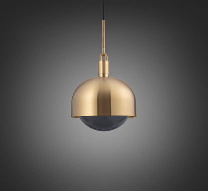 Forked Pendant