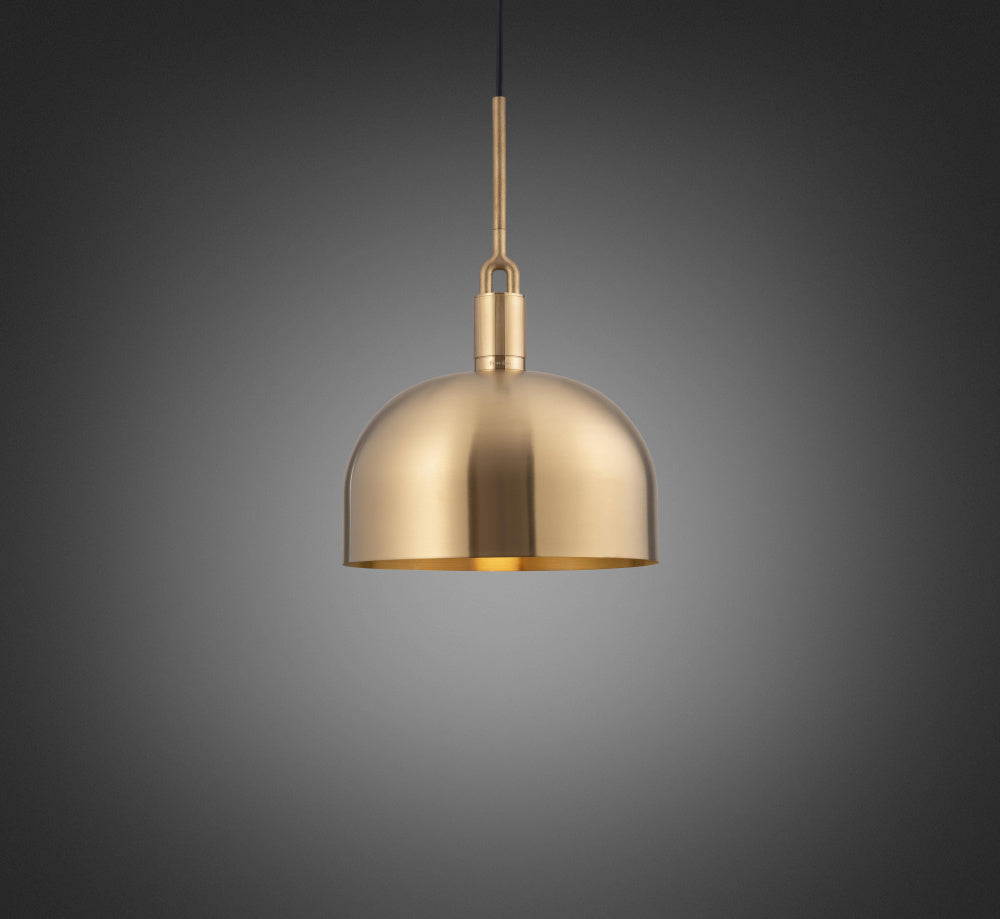 Forked Pendant