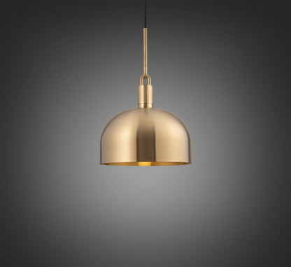 Forked Pendant