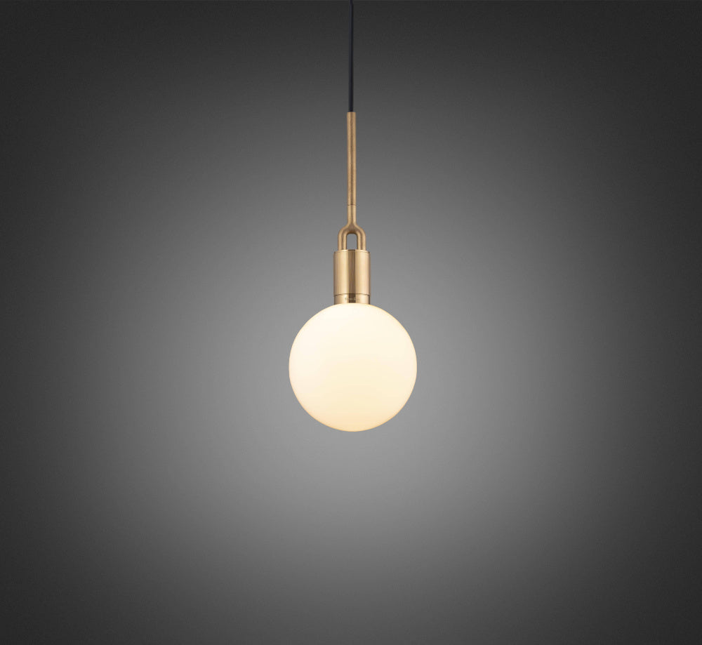 Forked Pendant