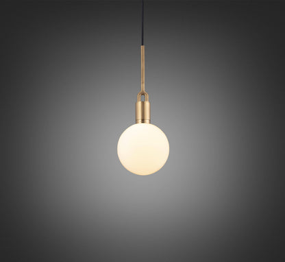 Forked Pendant