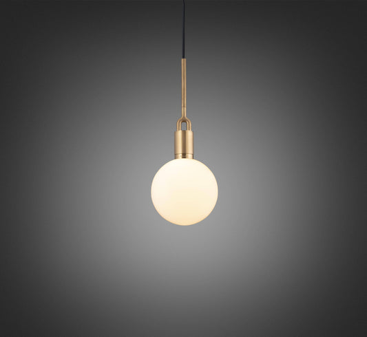 Forked Pendant