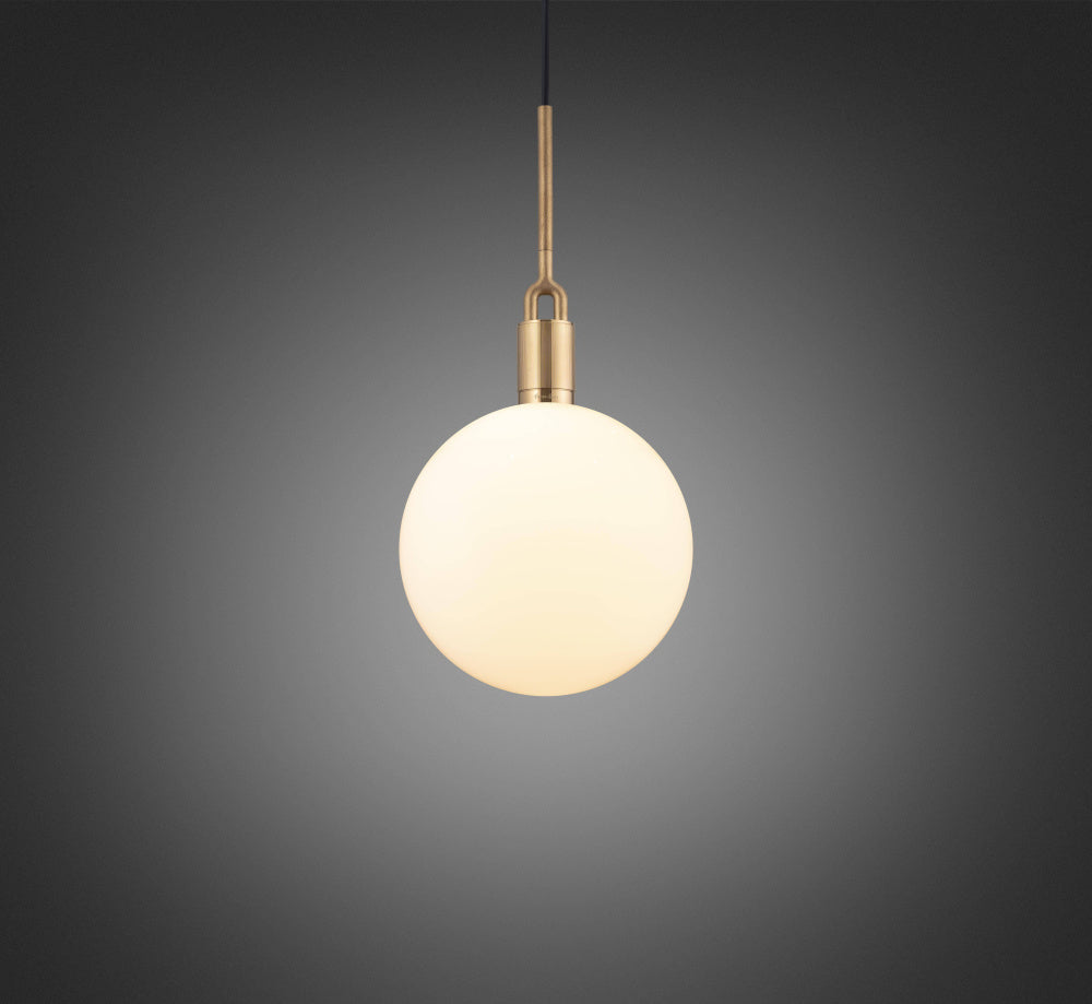 Forked Pendant