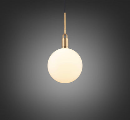 Forked Pendant