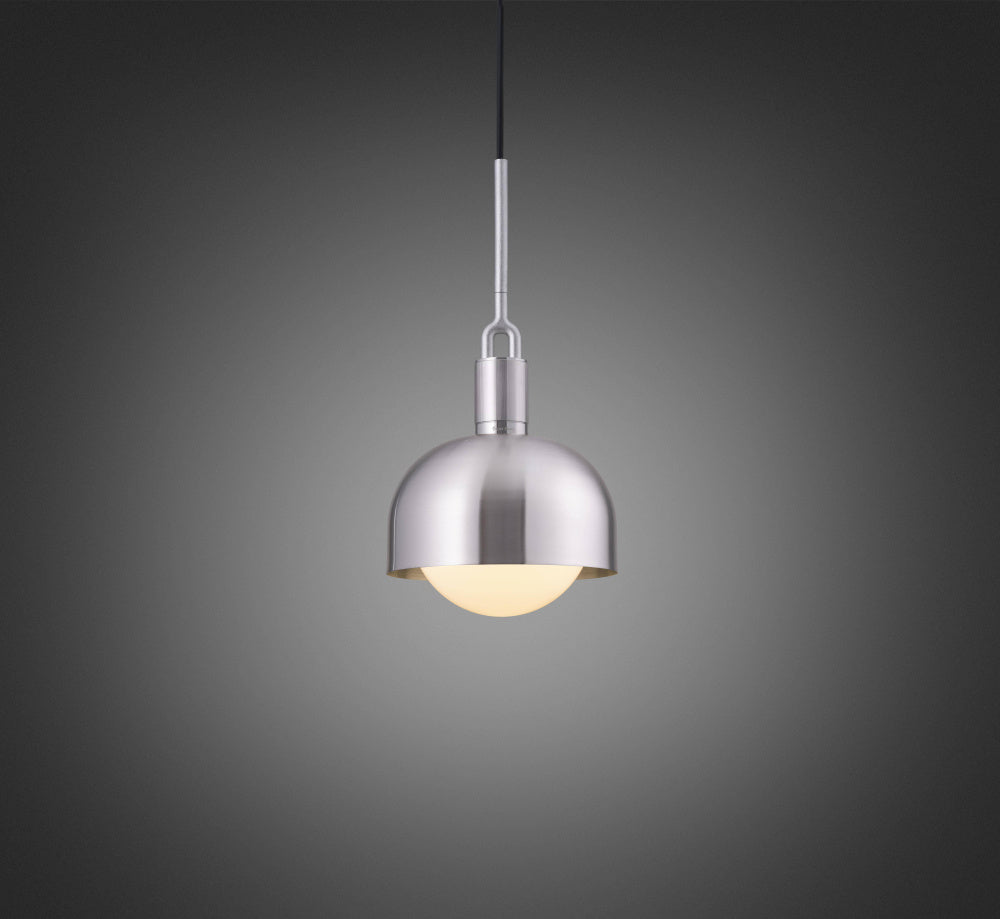 Forked Pendant
