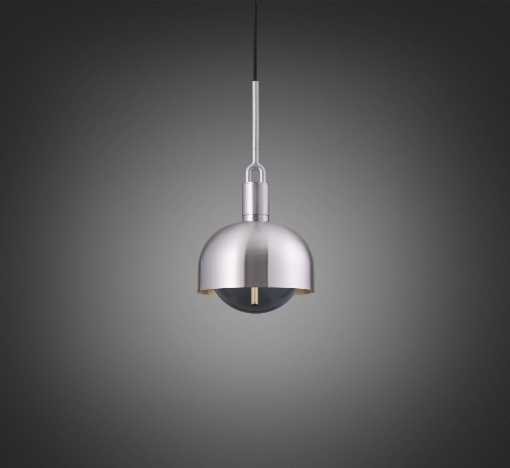 Forked Pendant