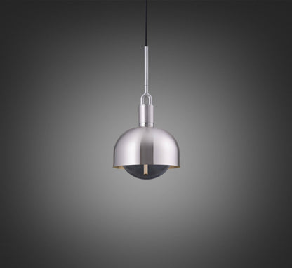 Forked Pendant
