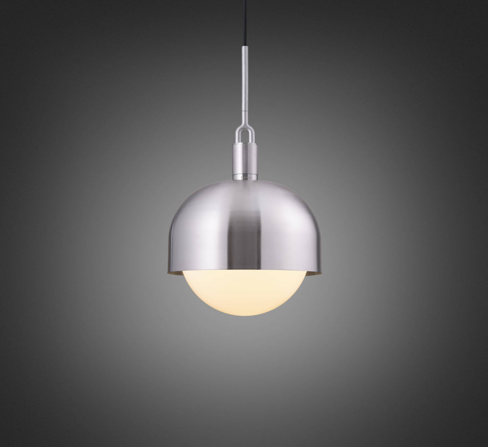 Forked Pendant
