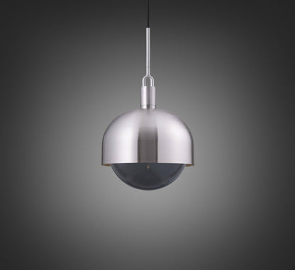 Forked Pendant