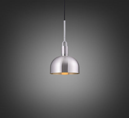 Forked Pendant
