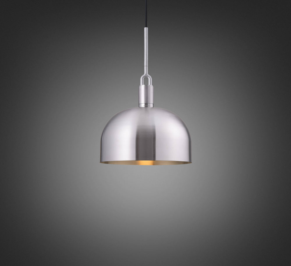 Forked Pendant