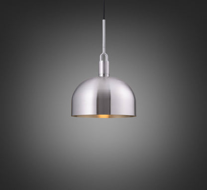 Forked Pendant