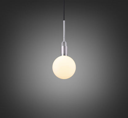 Forked Pendant