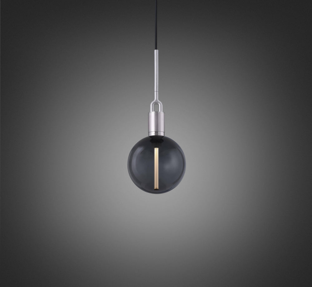 Forked Pendant