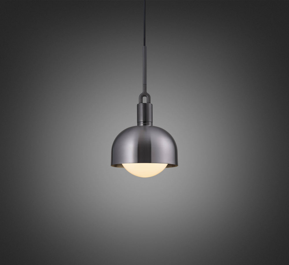 Forked Pendant