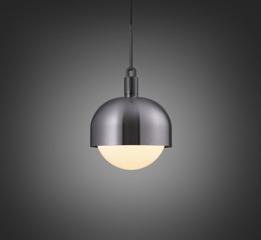 Forked Pendant