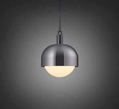 Forked Pendant